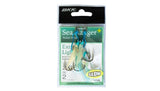 BKK S Ranger Plus Jig Assist Hooks