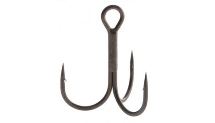 BKK Ultra Anti Rust 4X BT633 Trebles