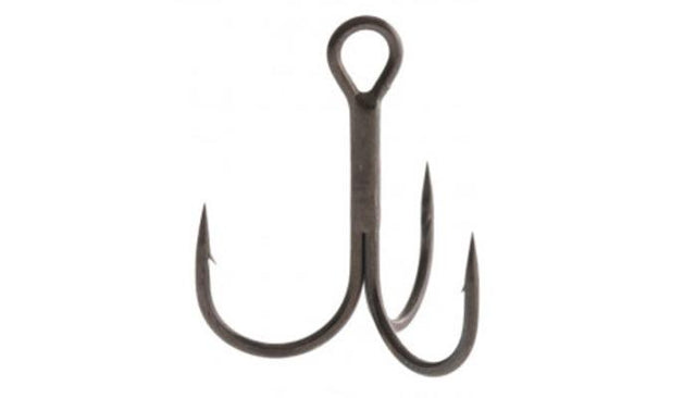 BKK Ultra Anti Rust 4X BT633 Trebles