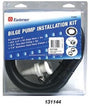 BLA 19mm Bildge Pump Installation Kit 131144