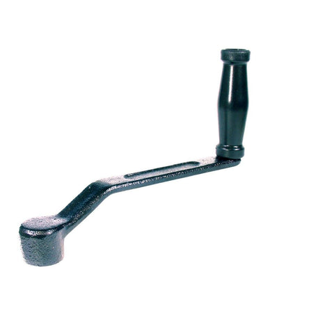 BLA 22mm Hex Head Economy Winch Handle 212256