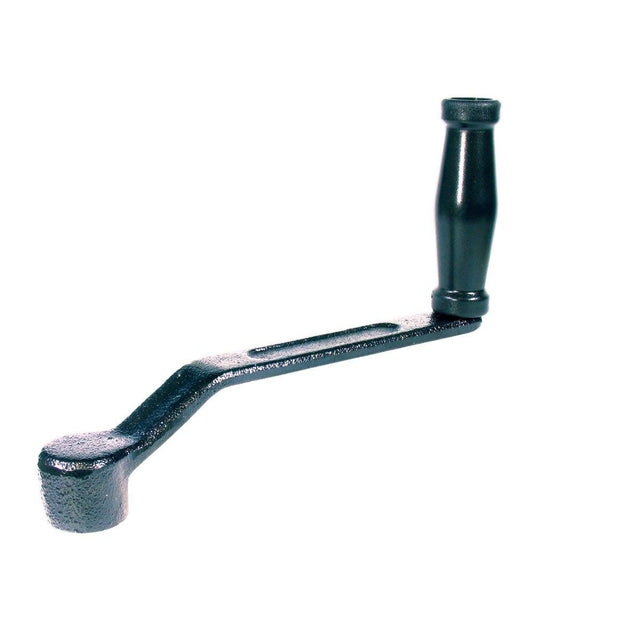 BLA 22mm Hex Head Economy Winch Handle 212256