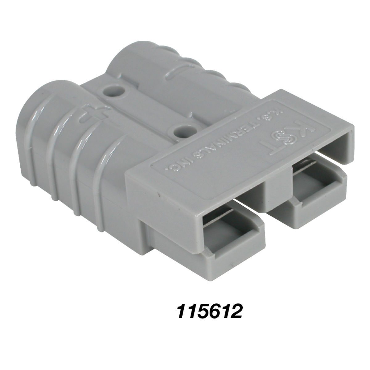BLA 50 Amp Anderson Plug 115612