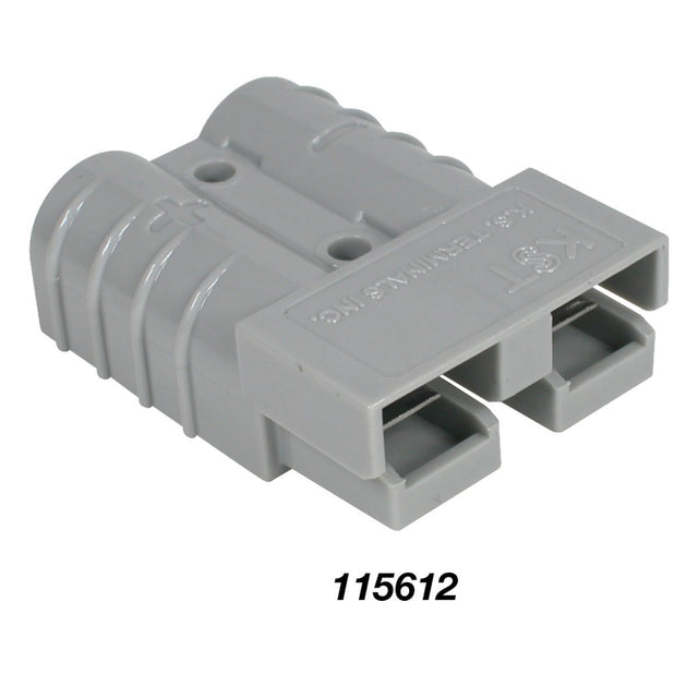 BLA 50 Amp Anderson Plug 115612