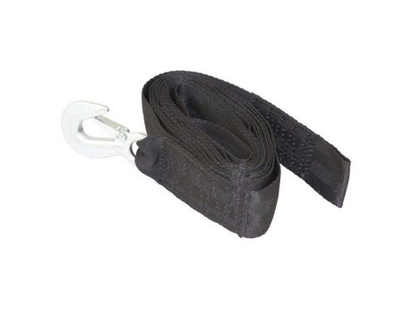 BLA 50mm Winch Straps
