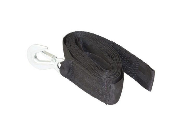 BLA 50mm Winch Straps