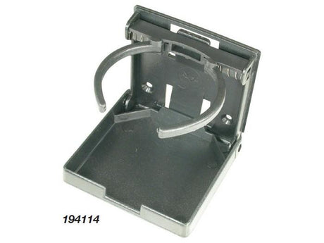 BLA Adjustable Folding Plastic Drink Holders