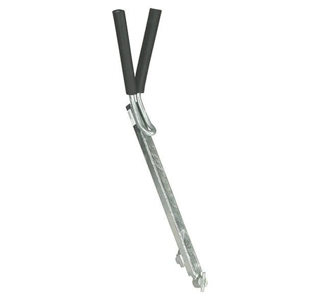 BLA Adjustable Outboard Motor Support Bracket 215220