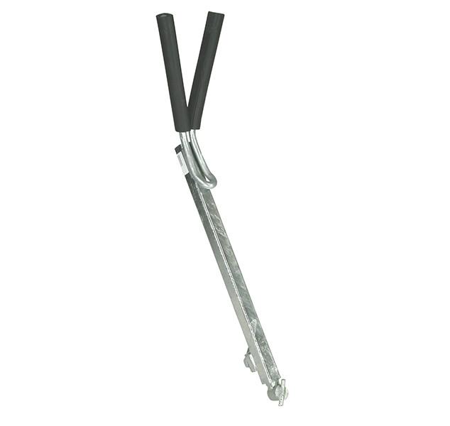 BLA Adjustable Outboard Motor Support Bracket 215220