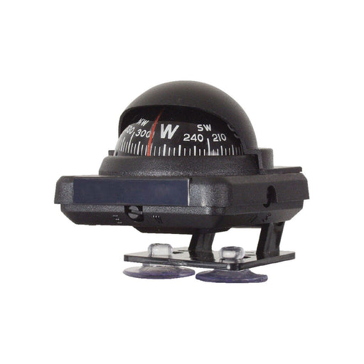 BLA Compass 100 Series Black With Bracket 231500