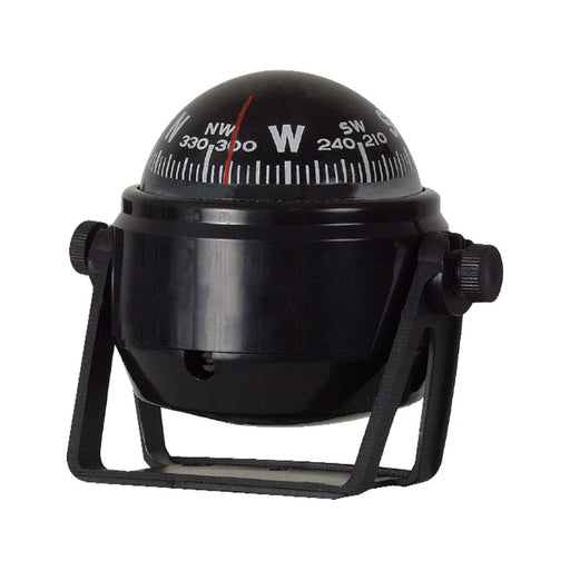BLA Compass 150 Series Black With Bracket 231510