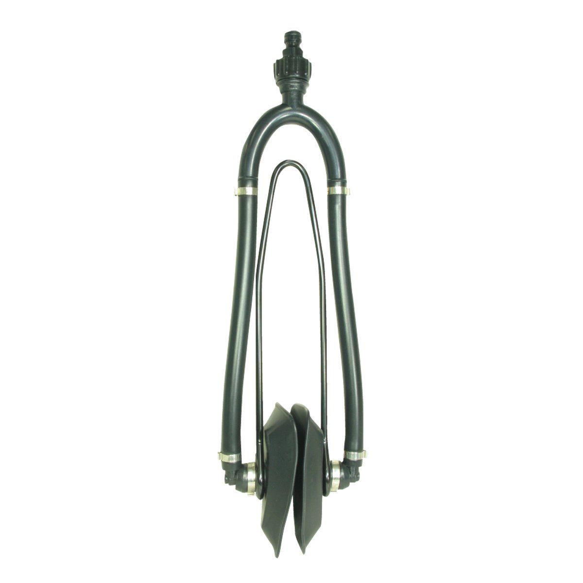 BLA Dual Inlet Rectangular Outboard Flusher 200720