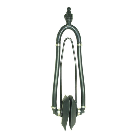 BLA Dual Inlet Rectangular Outboard Flusher 200720