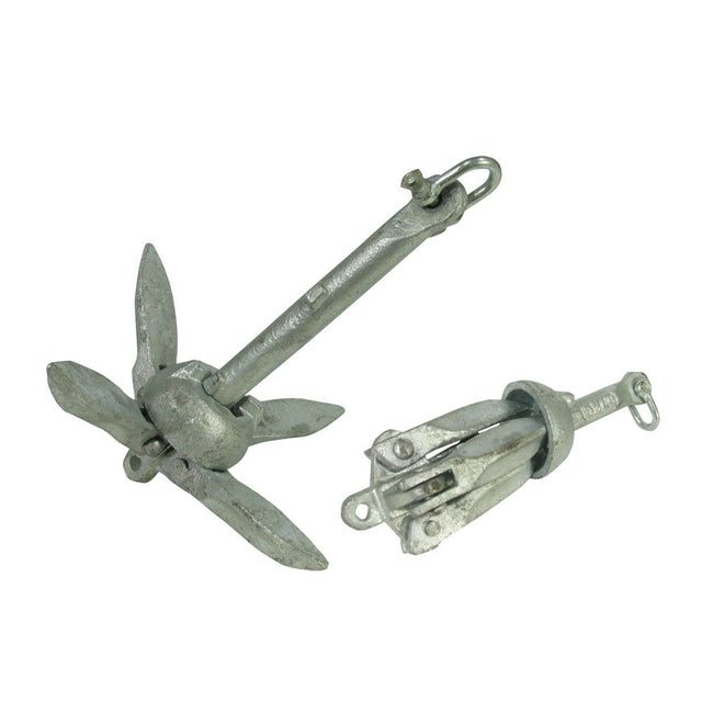 BLA Folding Anchors