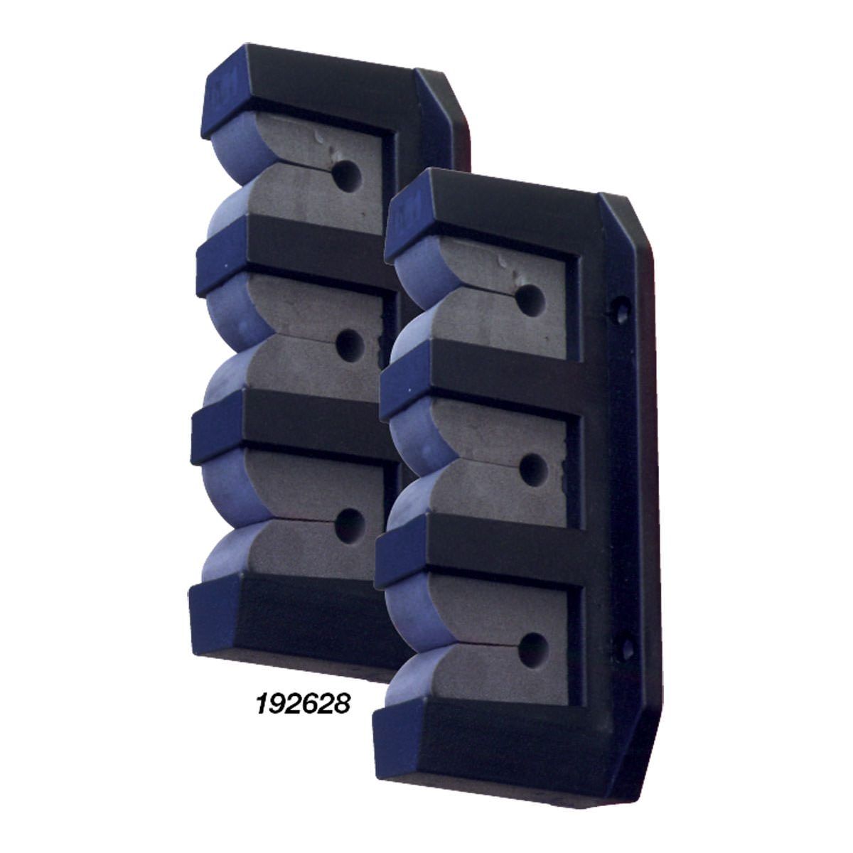 BLA Horizontal 3 Rod Storage Holder 192628