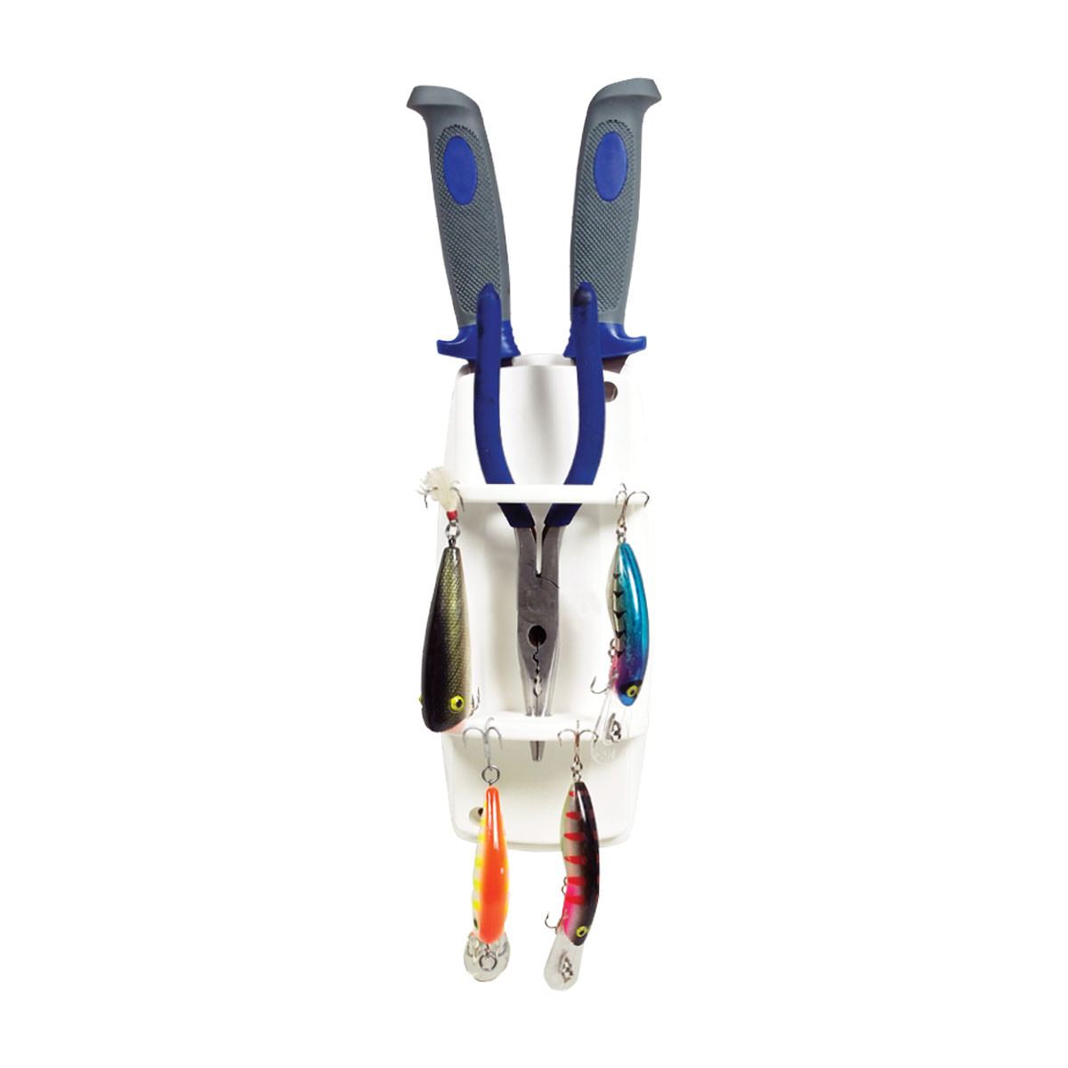 BLA Knife, Pliers & Lure Holder 394796