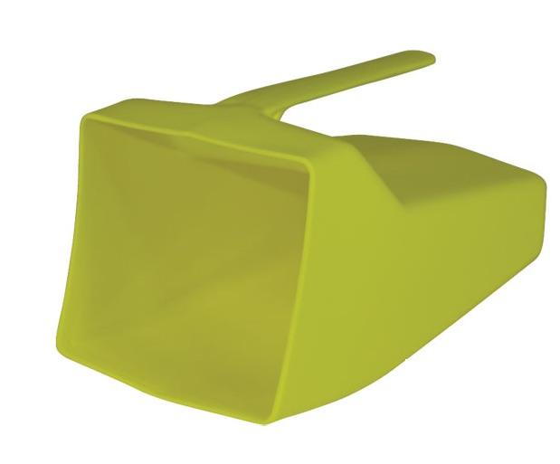 BLA Large Bailing Scoop 223222