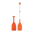 BLA Orange Telescopic Paddle 221066