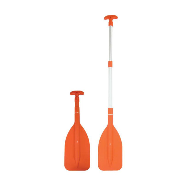 BLA Orange Telescopic Paddle 221066
