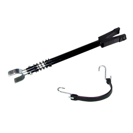 BLA Spring Loaded Motor Support Bracket 215218