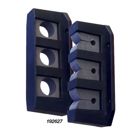 BLA Vertical 3 Rod Storage Holder 192627