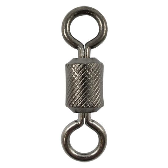 Black Magic Rolling Economy Pack Swivels