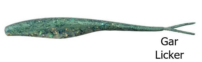 Berkley Gulp Jerkshad Lures