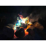 Oztrail Flame Colour Change 25g Sachet