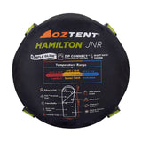 Oztent Hamilton Junior Sleeping Bag