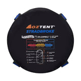 Oztent Stradbroke Standard Sleeping Bag