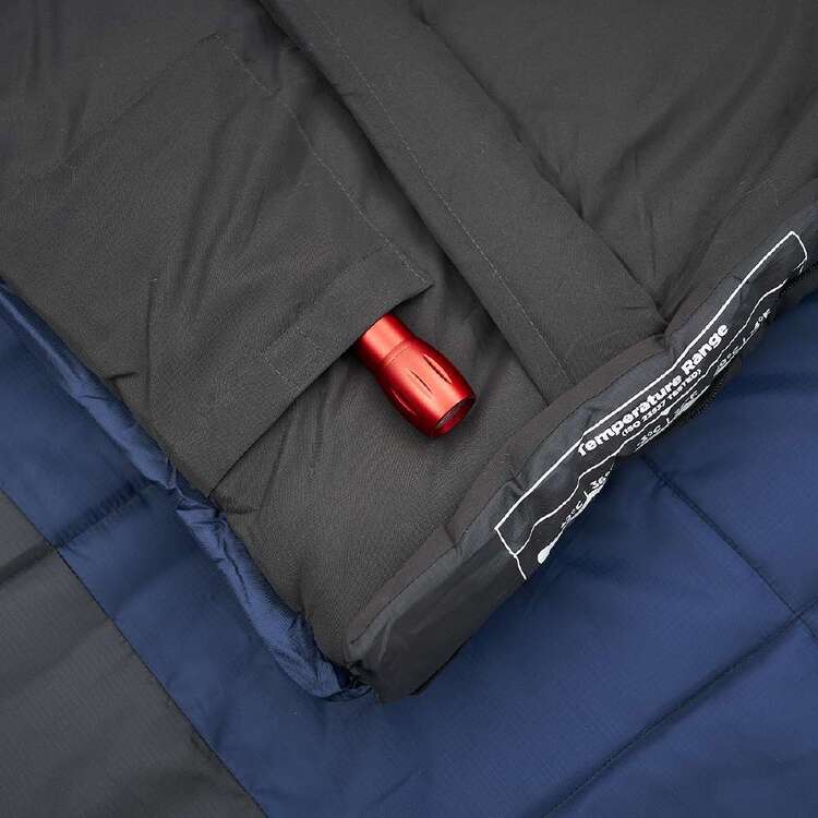 Oztent Stradbroke Standard Sleeping Bag