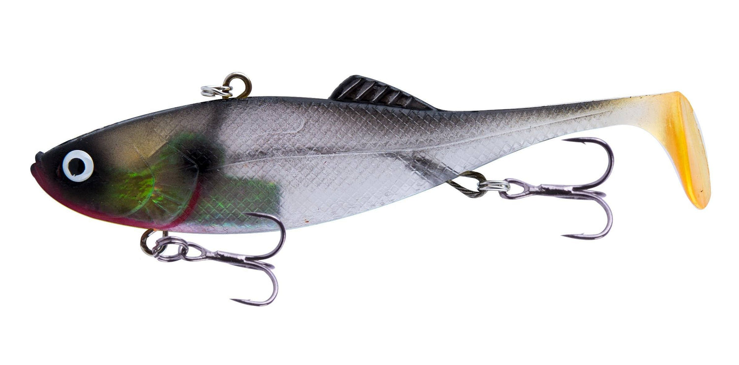 Berkley Shimma Shad Vibe Lures