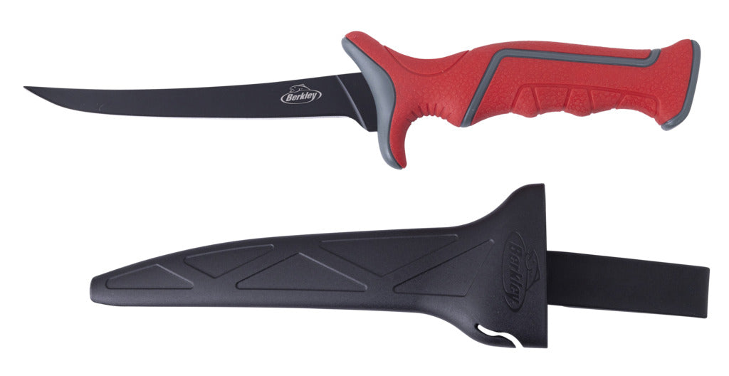 Berkley Fishgear Fillet Knifes