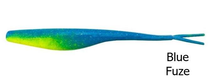 Berkley Gulp Jerkshad Lures