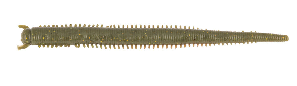 Berkley Gulp Fat Hollow Sandworm 4in Lures