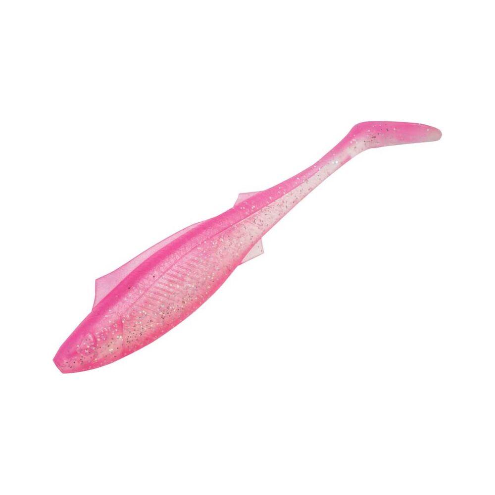 Berkley Powerbait Nemesis Paddle Tail Soft Plastic Lures