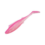 Berkley Powerbait Nemesis Paddle Tail Soft Plastic Lures