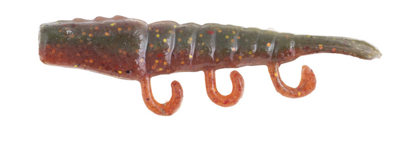 Berkley Turbo Shrimp Soft Plastic Lures