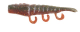 Berkley Turbo Shrimp Soft Plastic Lures
