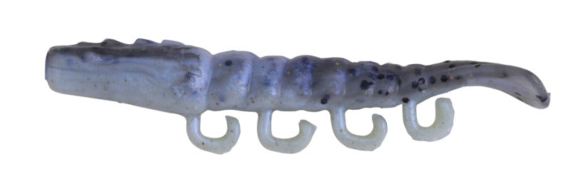 Berkley Turbo Shrimp Soft Plastic Lures