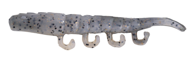 Berkley Turbo Shrimp Soft Plastic Lures