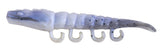 Berkley Turbo Shrimp Soft Plastic Lures