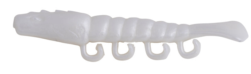 Berkley Turbo Shrimp Soft Plastic Lures