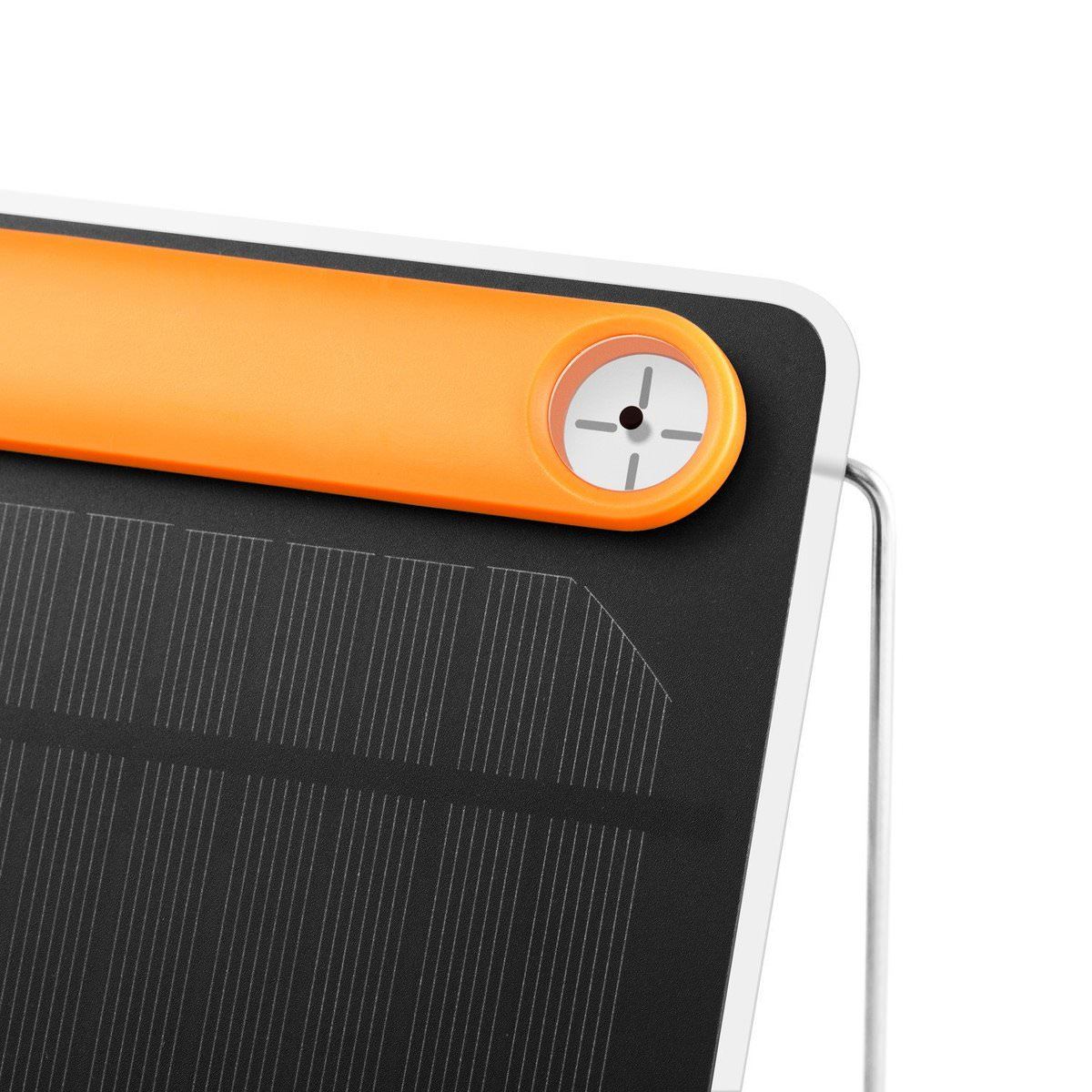 Biolite Solarpanel 5+