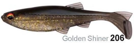 Biwaa Kapsiz 5in Soft Plastics