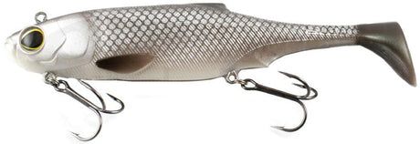 Biwaa Submission 8in Rigged Soft Plastics