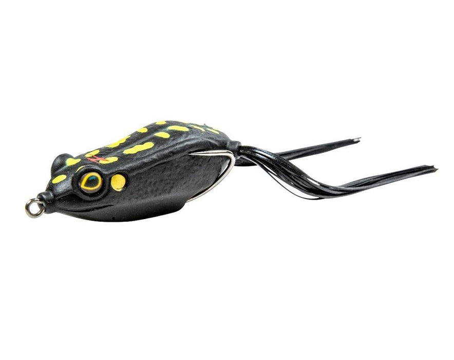 Zman Leap Frog Walking Frog 2.75in Surface Lures