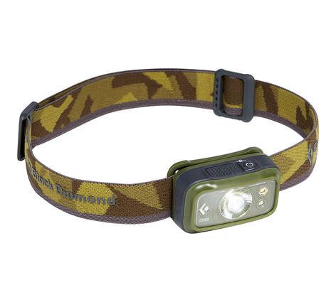 Black Diamond Cosmo 225 Lumen S19 Headlamps