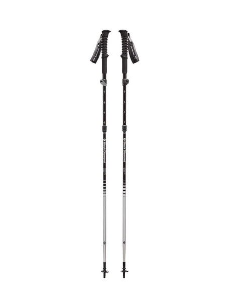 Black Diamond Distance FLZ S18 125cm Trekking Poles