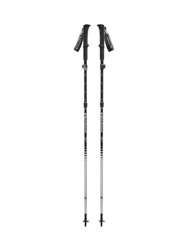 Black Diamond Distance FLZ S18 125cm Trekking Poles